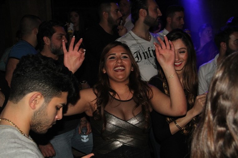 Taiga Beirut On Saturday Night